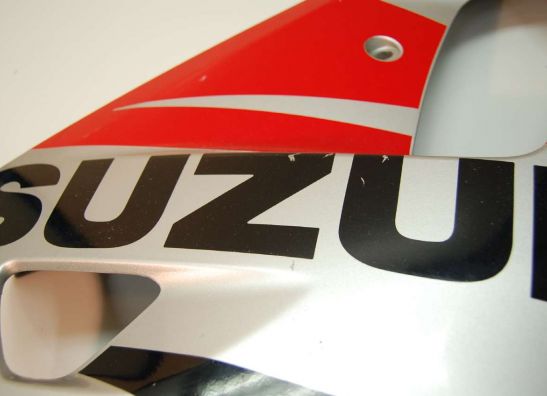 Cowl right Suzuki GSX R 600