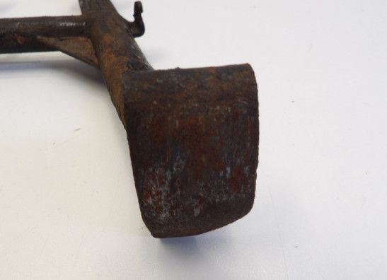 Side stand bar Suzuki GR 650