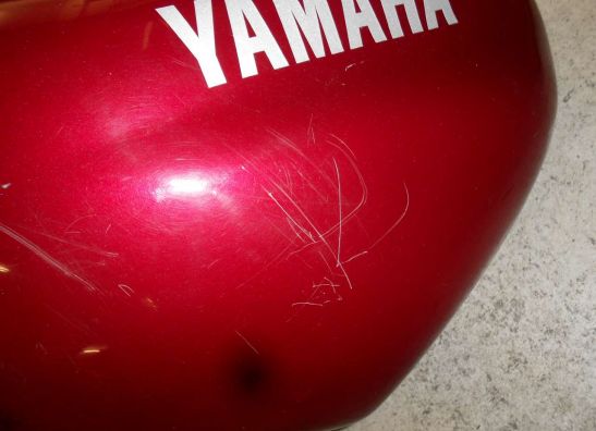 Fuel tank Yamaha XJ 900 S Diversion