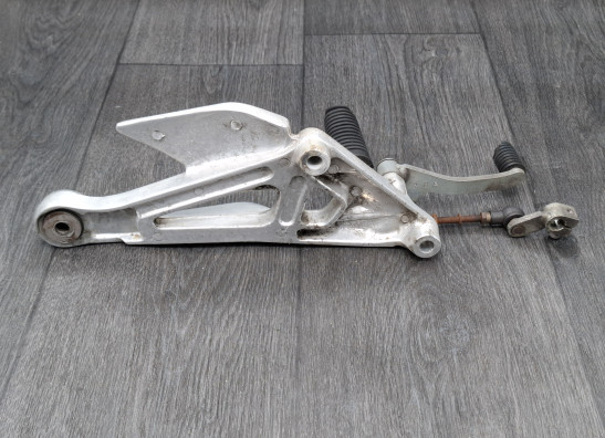 Rem en of schakelset Yamaha XJ 600 Diversion