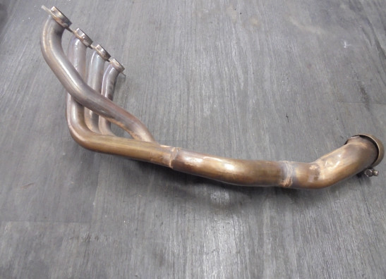 Auspuff-Krummer BMW K 1200 R 