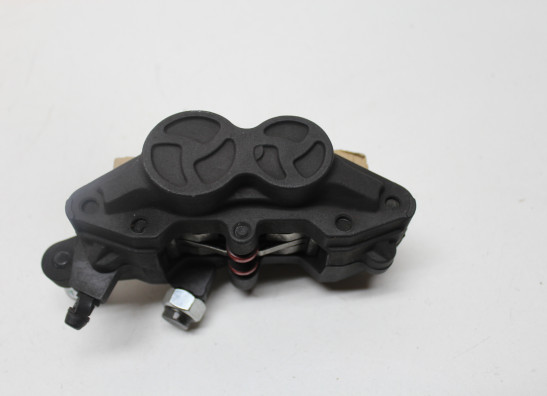 Remklauw links voor Triumph Sprint GT 1050