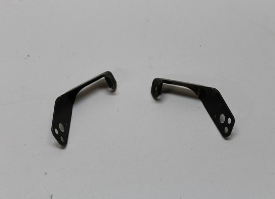 Front fender Honda VFR 750 R - RC30