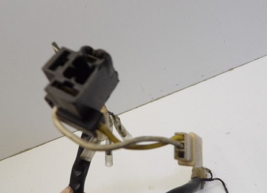 Tellerset Suzuki VS 700 Intruder