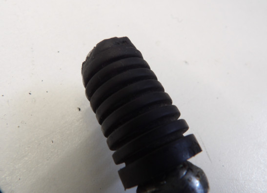 Schakelpedaal Honda VT 1100