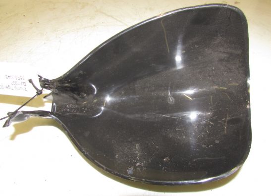 Steer Triumph Tiger 900