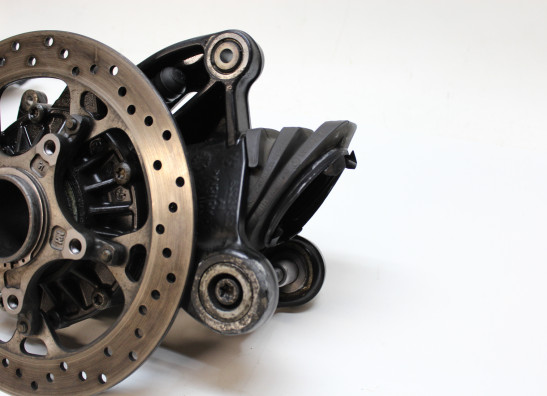 Final driven gear BMW R 1250 GS Adventure