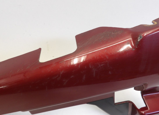 Linker achterkant BMW R 1100 RT