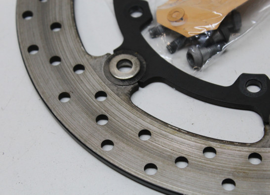 Bremsscheibe vorne Yamaha Tracer 900