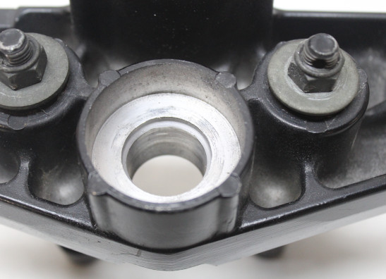 Fork top bridge Yamaha FAZER 1000