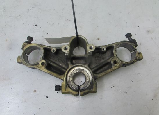 Kroonplaat Honda CBX 750 F