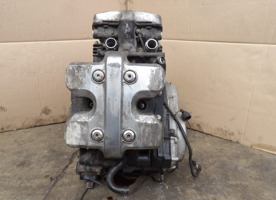 Motorblok Honda VF 700  750 C Magna