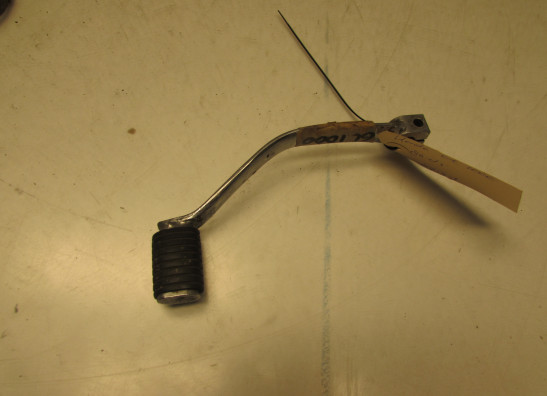 Gear change pedal  Honda Goldwing GL