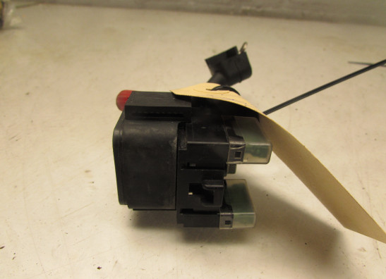 Anlasser Relais Yamaha FZR 600