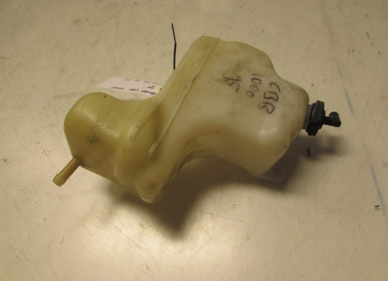 Radiator reserve tank  Honda CBR 1000 F