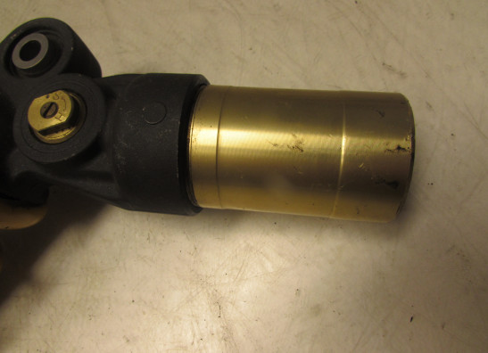 Stossdampfer hinten Honda CBR Fireblade