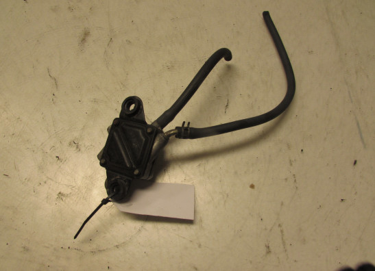 Benzinekraan Suzuki SV 650