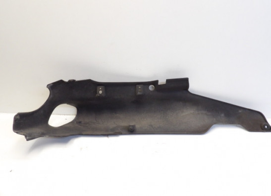 Cowl left rear Kawasaki ZZR 1100