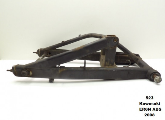 Achterbrug Kawasaki ER 6