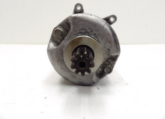 Anlasser Yamaha GTS 1000