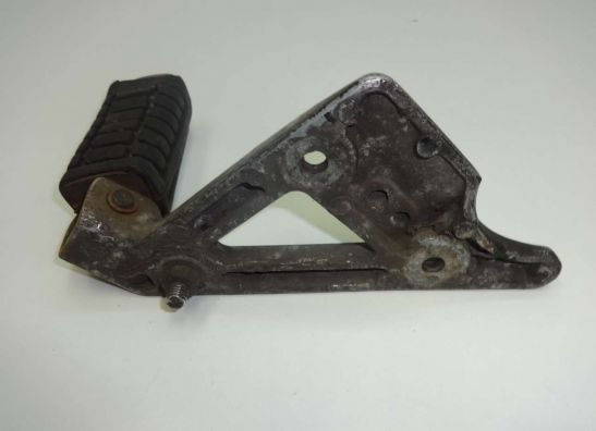 Duo voetsteun links Honda VT 500