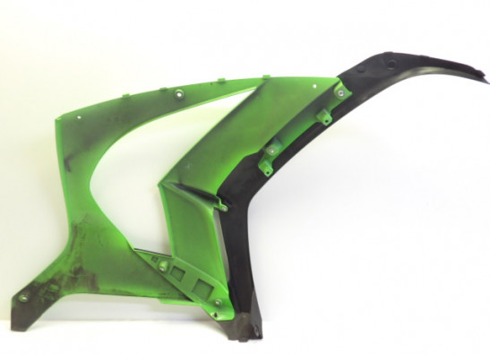 Linker zijkuip Kawasaki ZX 10 R