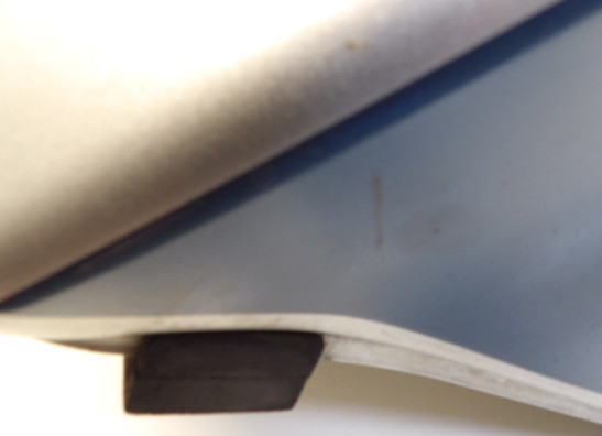 Tank Yamaha FJR 1300