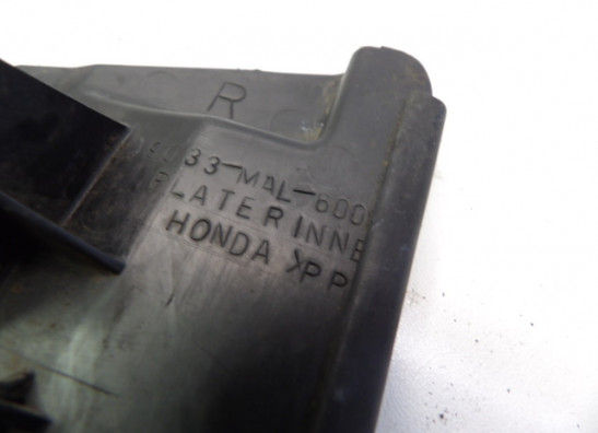 Fairingpart Honda CBR 600 F