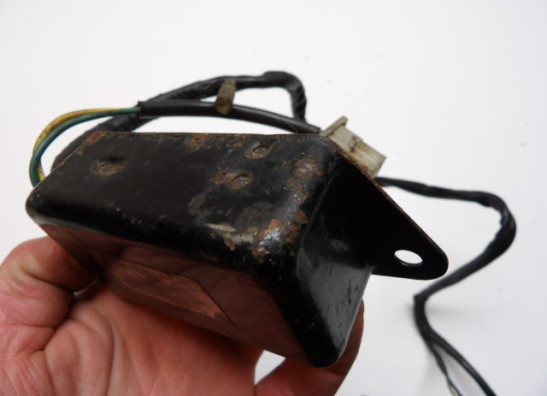 CDI ECU unit Honda CB 250 N