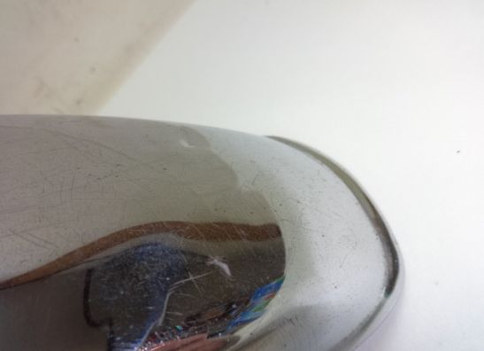 Voorspatbord Yamaha XS 750