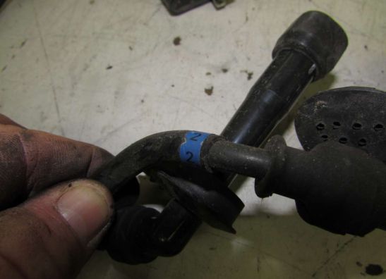 Bobine Suzuki GSX F 750