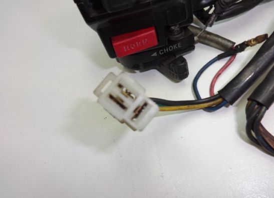 Lenkerschalter links Yamaha YX 600 Radian