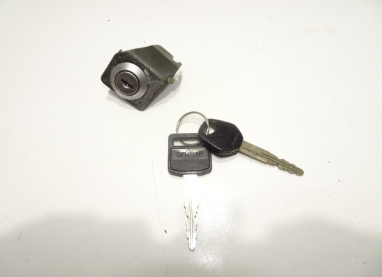 Slotenset Suzuki DL 650 V STROM