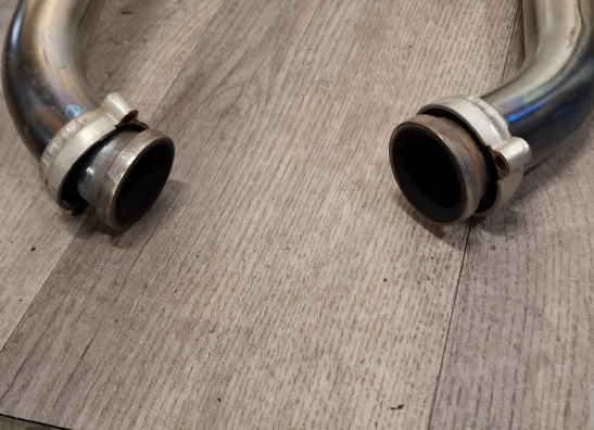 Auspuff-Krummer BMW R 1100 S