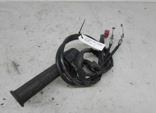 Handlebar switch assy right Honda CBR 1000 F