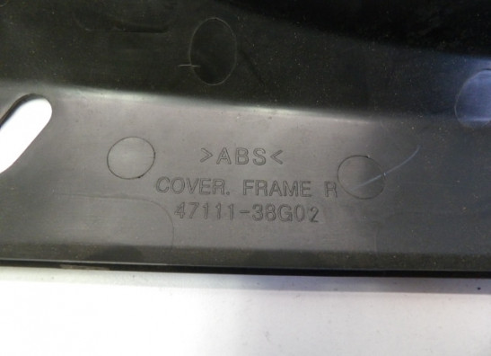 Seitenverkleidung rechts klein Suzuki GSF 1200 Bandit