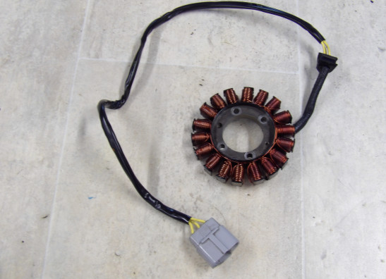 Dynamo KTM 1290 Super duke 2014-2016, 2017-2019, 2020-2023