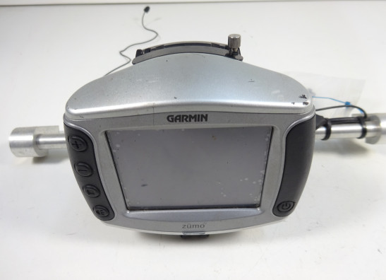 Navigatiesteun BMW K 1200 GT