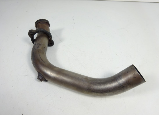 Uitlaatbochten Ducati monster 600