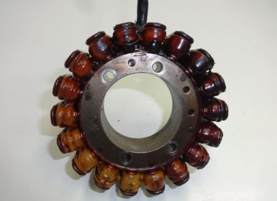 Dynamo Honda VF 700  750 S Sabre