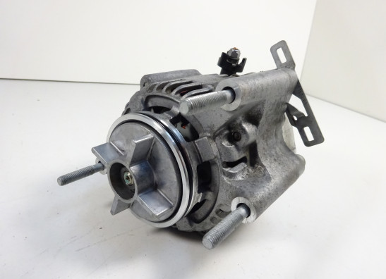 Dynamo BMW K 1200 GT