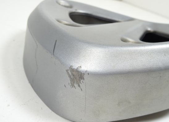 Uitlaat Kawasaki Z 750