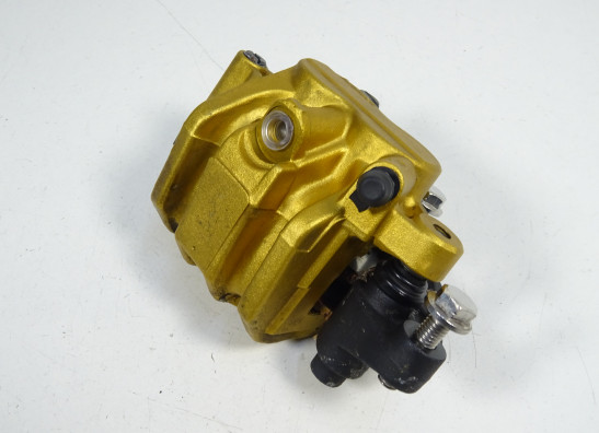 Brake caliper left front Triumph Street Triple 675