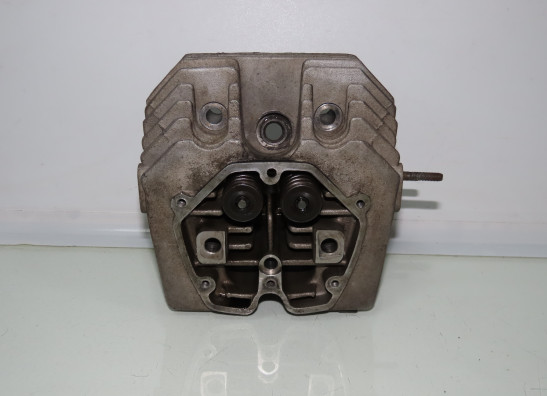 Cilinderkop Moto Guzzi V35 V50 V65