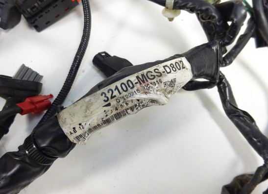 Kabelbaum Honda NC 700 X