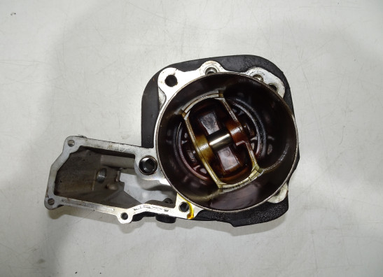 Cilinderblok BMW R 1200 RT