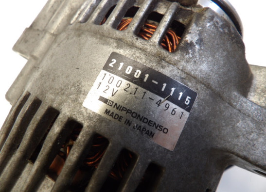 Dynamo Kawasaki ZX 9 R