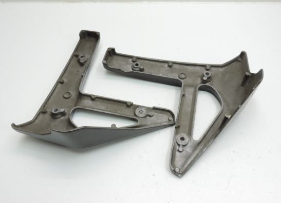 Kuhler Teile Kawasaki ER 5