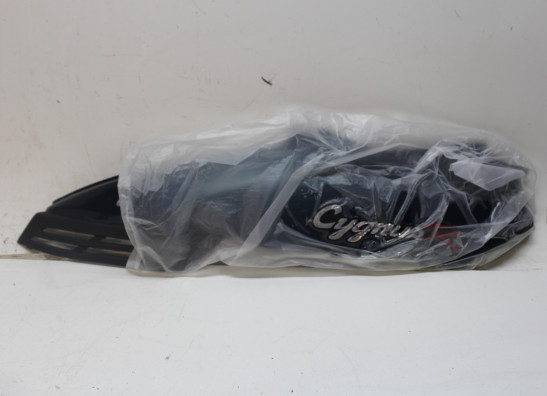 Linker achterkant Yamaha XC125 Cygnus