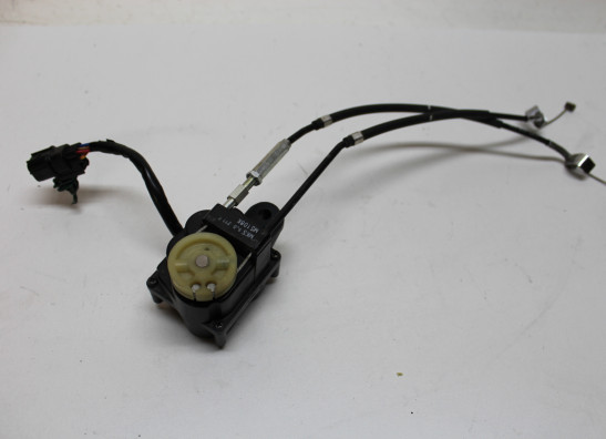 Exup valve Honda CRF 1100 Africa Twin